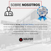 Resistencia Soldador Martillo Hercas 350w 4