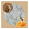 Cera De Abeja Blanca Pura En Escamas Para Velas X 500 Gr 1
