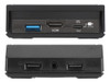 Carregador De Mesa Hdmi Portable Charging Dock Base Para 0