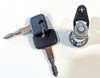 Cilindro Miolo Chave Porta D20 A20 C20 85 86 87 88 89 90 91 1
