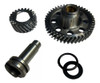 Arbol Levas Motomel Skua 150 Zanella Zr 150 Triax 1