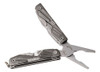 Pinza Plegable Tactica Gerber Compact Multitool Liviana 1