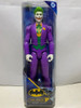 Muñeco Figura Dc Guason Joker Articulado 30 Cm Batman Origin 1