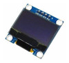 3x Modulo Display Oled 0.96 I2c Ssd1306 Lcd Arduino Pic 1