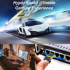 Ysong Cable Ethernet Cat 8 De 100 Pies, Cable De Red Cat8 De 6