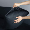 Bedsure Juego De Sábanas Negras Tamaño King - Ropa De Cama S 4