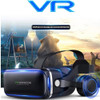 Fone De Ouvido Dos Óculos Da Realidade Virtual 3d Para Jogos 3