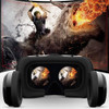 Fone De Ouvido Dos Óculos Da Realidade Virtual 3d Para Jogos 7