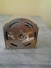 Reloj De Mesa. Westclox. Model 61c 1