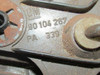 Comando Ventilação Monza 90104267 4