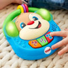 Fisher Price Reproductor Canta Y Aprende Juego Perrito 1