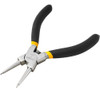 Alicate Anéis Elasticos Interno Bico Reto 5  Vonder 1