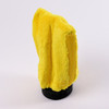 Guante De Microfibra Resistente Al Agua Amarillo 0