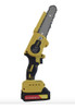 Motosierra Inalambrica 20v Ferton 1