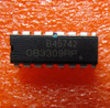 Ob3309rp Ob3309 Ob 3309 3309rp Dip-16 Originales Factura A/b 2
