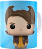 Kit Diseños Plantillas Tazas Friends Funko Sublimación 4