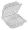 Embalagem De Plastico Bp641 Doce Quadrado C/150 2