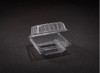 Embalagem De Plastico Bp641 Doce Quadrado C/150 3