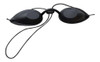 Lentes Negros Para Paciente Depilación Definitiva Laser 0 Lentes Negros Para Paciente Depilación Definitiva Laser 0