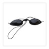 Lentes Negros Para Paciente Depilación Definitiva Laser 2 Lentes Negros Para Paciente Depilación Definitiva Laser 2