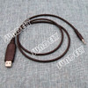 Para Radio Icom Usb Programa Clon Cable Cable Ic-f22 Ic-f22s 3