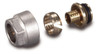 Adaptador Para Tubo Pex 3/4x20 Para Colector Rehau Eurokonus 0