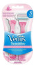 Barbeador Gillette Venus Sensitive 2 Unidades 0