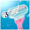 Barbeador Gillette Venus Sensitive 2 Unidades 4