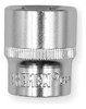 Bocallave Hexagonal 23mm Encastre 1/2 Bremen 3832 0