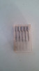 Agujas Para Maquina Etiquetadora  Caja X 5 U 1