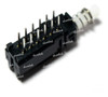 4 Pulsadores Push Switch 4 Inversores On-on Retenido (mini) 1