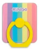 Anillo Ringo Original Soporte Celular Modelo Joy Stripes 0