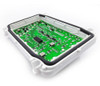 Plaqueta Placa Drean Concept Electronic 156 Repuesto Orig. 2