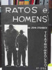 Programa De Teatro - Ratos E Homens  - Steinbeck 0