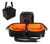 Capa Case Bolsa Protetora P/ Jbl Partybox Encore Essential 2