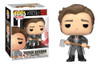 Funko Pop American Psycho Patrick Bateman 0