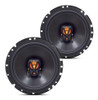 Kit Alto Falantes 6 Polegadas Jbl Selenium 6trfx50 100w Rms 0