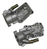 Caja Termostato Citroen Berlingo C3 Xsara Picasso 1.6 16v 0