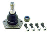 Rotula Thompson Chevrolet C20 D20 Desde 1993 Superior 0