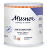 Fita Cirúrgica Micropore Hipoalérgica Branca Missner 5cmx10m 3