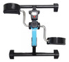 Pedalera Rehabilitación Plegable Computadora Silfab Ped100cc 5