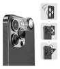 Wiwu Protector Lente Para iPhone 14 Pro / Max Silver 2