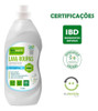 Kit Lava Roupas Biowash Natural - Sensitive + Sabão De Coco 2