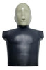 Torso De Entrenamiento De Rcp Odd Adulto Básico Negro 0