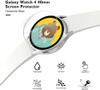 Glass Vidrio Protector Pantalla Galaxy Watch 4 40 Mm 6