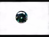 Diamante De Moissanita Verde De 0.5ct. 3