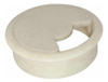 Pasacable Platicos 60 Mm  - Blancos 0