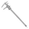 Paquímetro Universal 300mm/12'' Graduação 0,02mm King Tools 1