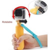 Bastão Flutuante Flutuador Mão Gopro Go Pro Cam Mergulho 2