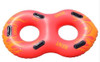 Salvavida Doble Aro Inflable Pileta Piscina Playa Bz3 2
